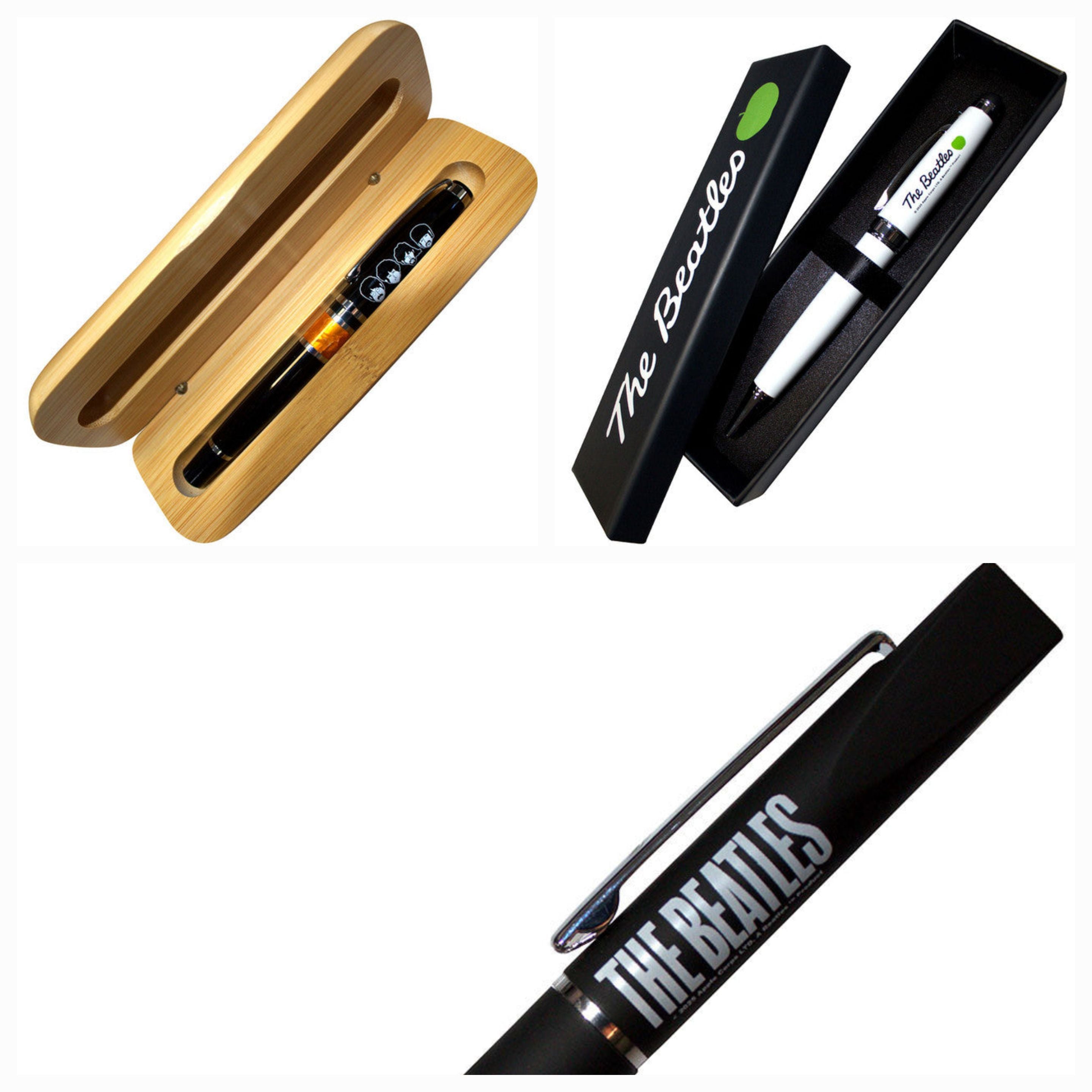 Beatles Pens & Stationery | Ballpoint Pens & Writing Sets