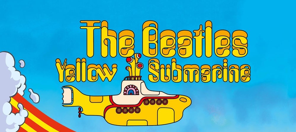 Yellow Submarine Collection