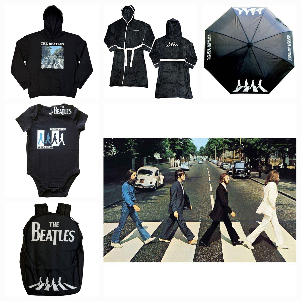 Abbey Road Collection