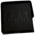 The Beatles: Abbey Road 4-Piece Coaster Set (Premium)