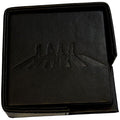 The Beatles: Crossing 4-Piece Coaster Set (Premium)