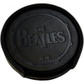 The Beatles: Drum Logo 4-Piece Coaster Set (Premium)