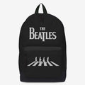 The Beatles: Abbey Road  Backpack (B/W)