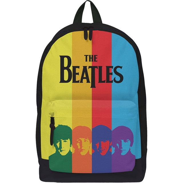 The Beatles: Hard Days Night Backpack