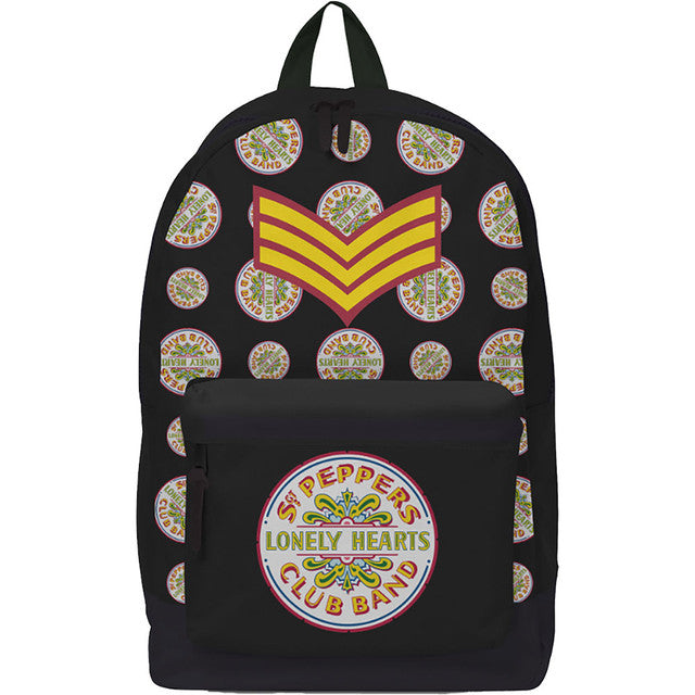 The Beatles: Sgt Peppers Backpack