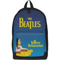 The Beatles Backpack: Yellow Submarine Film