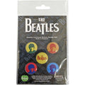 The Beatles: JPGR Badge Pack