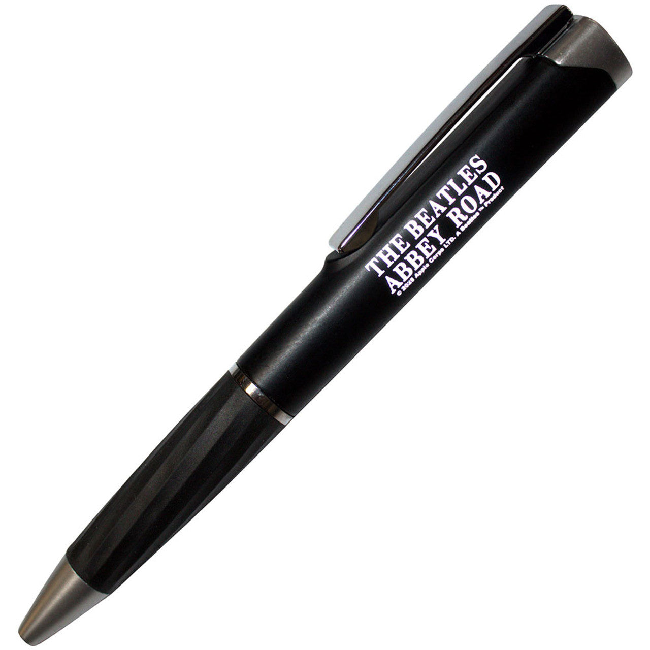 The Beatles: Abbey Road Logo Gift Pen