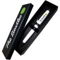 The Beatles: Calligraphy & Apple Logos Gift Pen