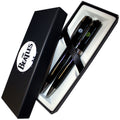 The Beatles: Drum & Apple Gift Pens