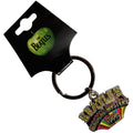 The Beatles: Magical Mystery Tour Keychain