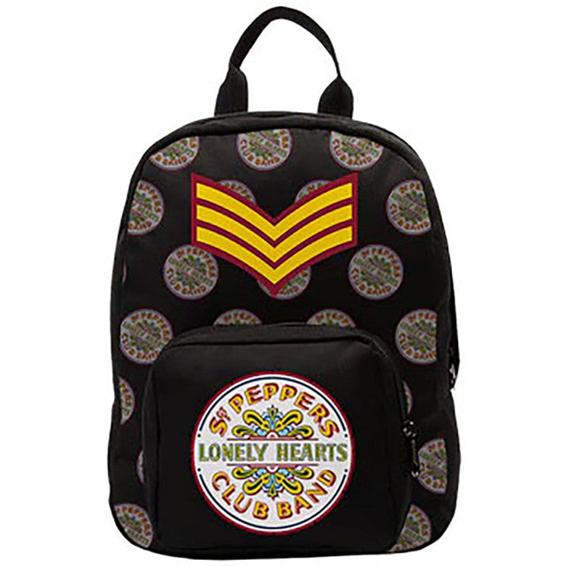 The Beatles: Sgt Peppers Mini Backpack