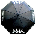 The Beatles: Abbey Road Umbrella | Black