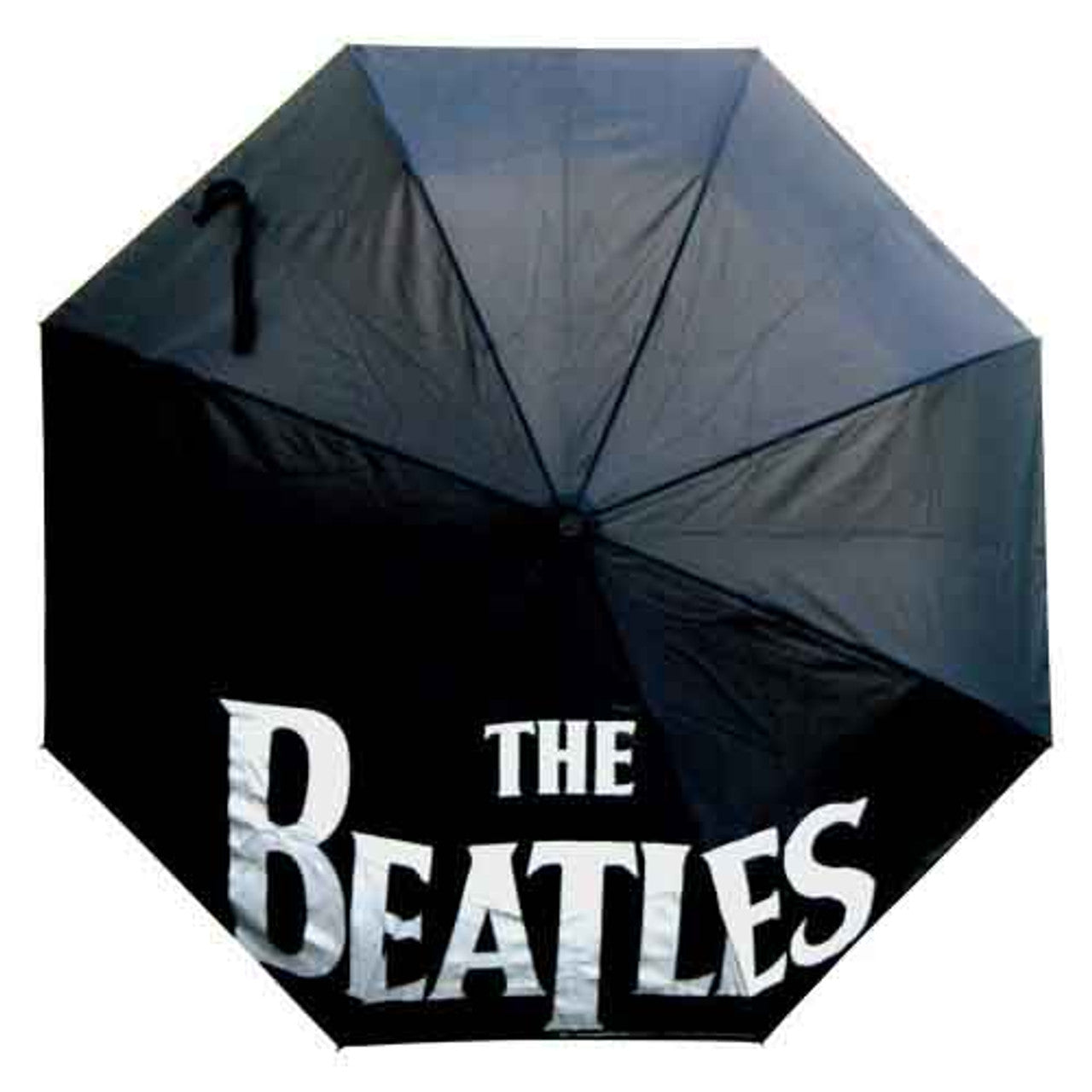 The Beatles: Drop T Umbrella | Black
