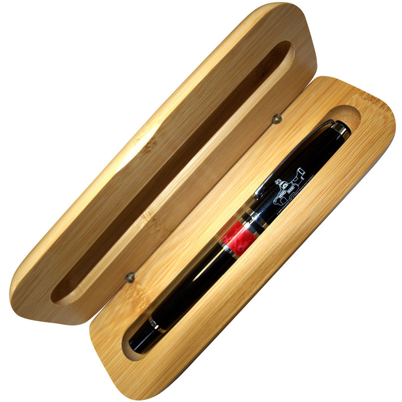 The Beatles: Yellow Sub Gift Pen