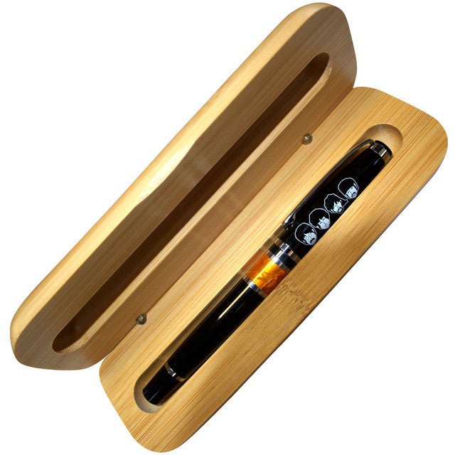 The Beatles: Yellow Sub Heads Gift Pen