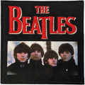 The Beatles: Drop T & Beatles for sale Patch