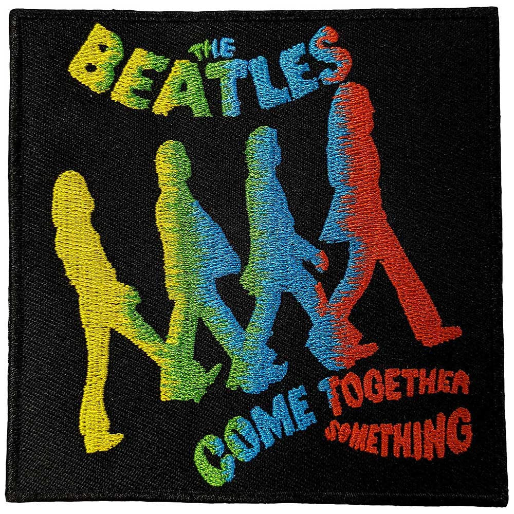 The Beatles: Come Together Patch