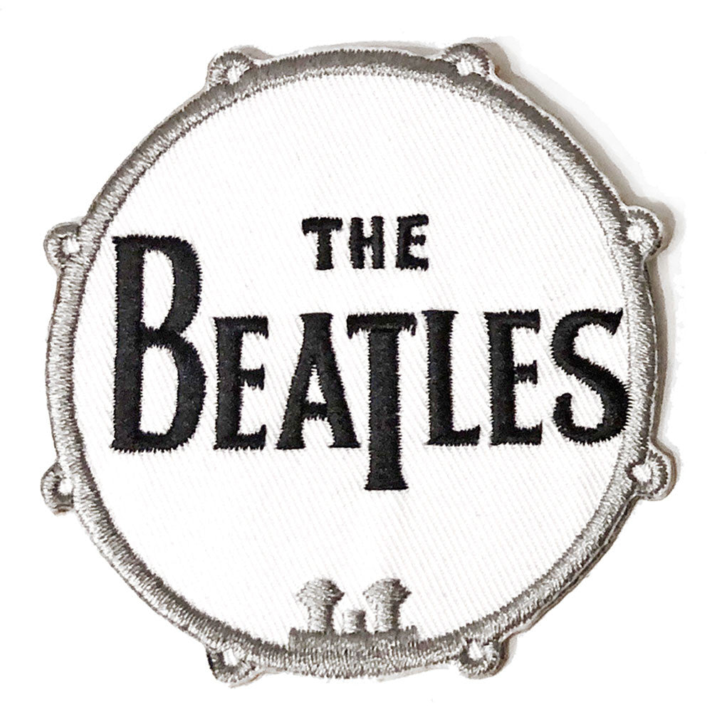 The Beatles: Drop T Drum Patch