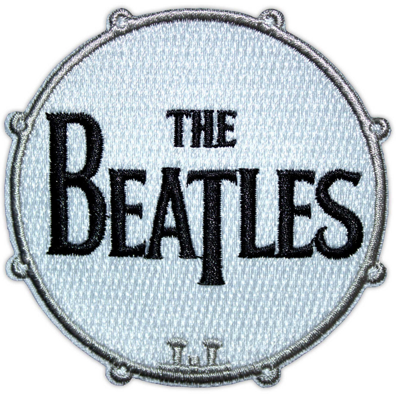 The Beatles: Drop T Drum Patch