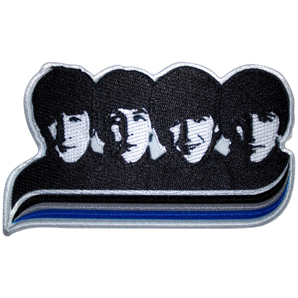 The Beatles: Fab 4 Patch