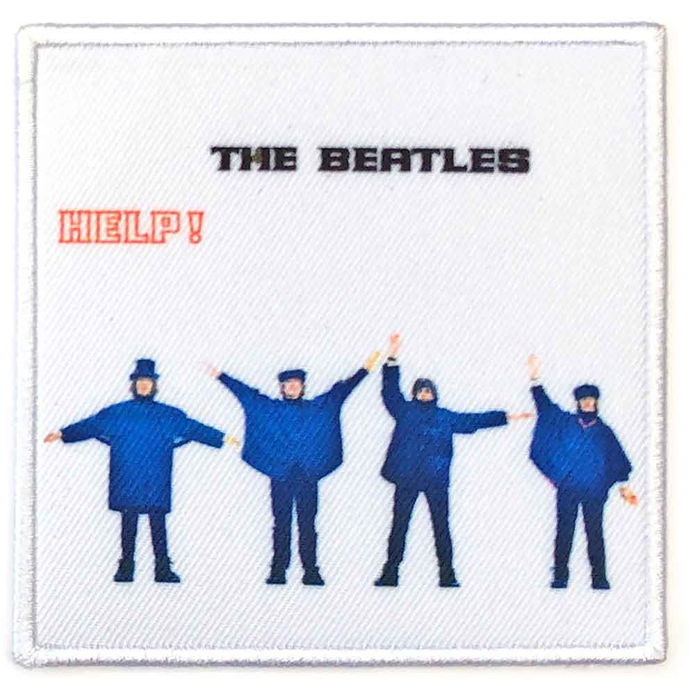 The Beatles: Help! Patch