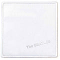 The Beatles: White Album Cover Standard Patch