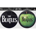 The Beatles: Apple & Drop T SlipMat