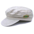 The Beatles: Help! Unisex Hat Moleskin & Badge (Natural) (Embellished)