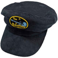 The Beatles: Oval Logo 1964 Unisex Hat (Navy Blue)