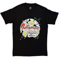 The Beatles: Pantomime Unisex T-Shirt (Black)
