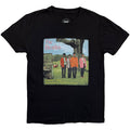 The Beatles: Strawberry Fields Forever Unisex T-Shirt (Black)