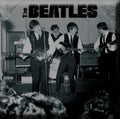 Official Beatles "Live in the Cavern" Fridge Magnet - Licensed Magnet for True Cavern Club Devotees
