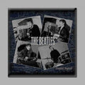 Official Beatles "In The Cavern" Fridge Magnet - Licensed Magnet for Die-Hard Early Fab Four Fans
